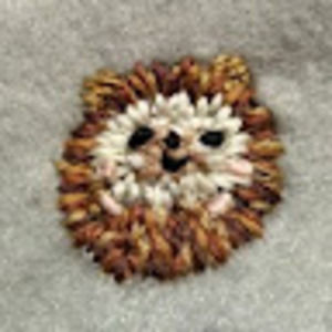 Meet your Posher, Vincent